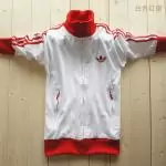 2019U hommes adidas pas cher vestes allehommesd pop garcon rouge blanc sxc